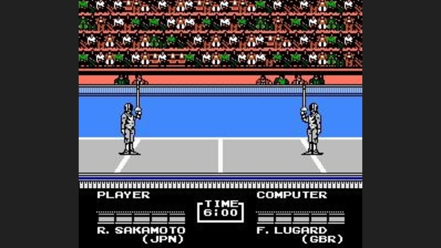Fencing