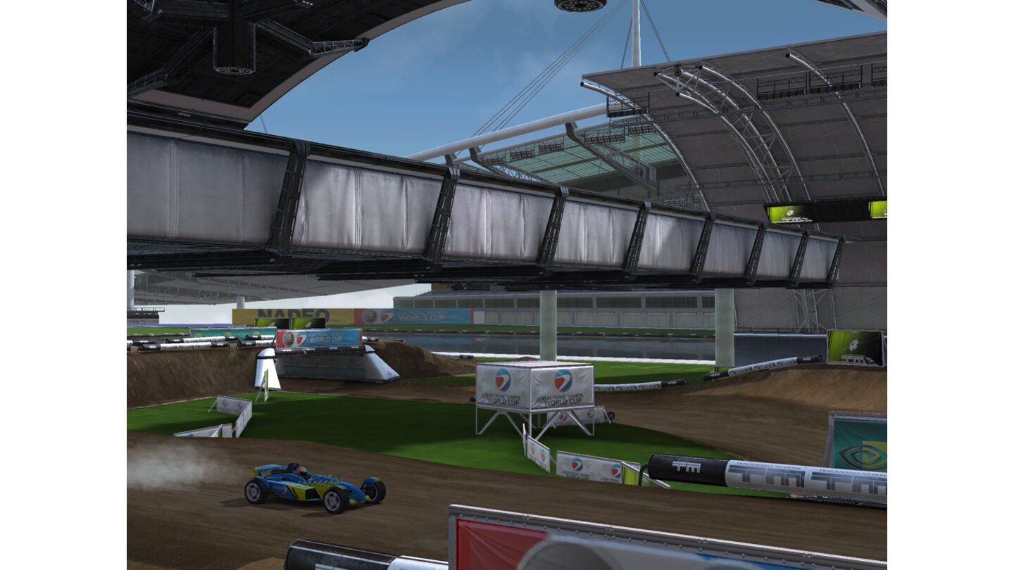 TrackMania United PC-16522-554 1