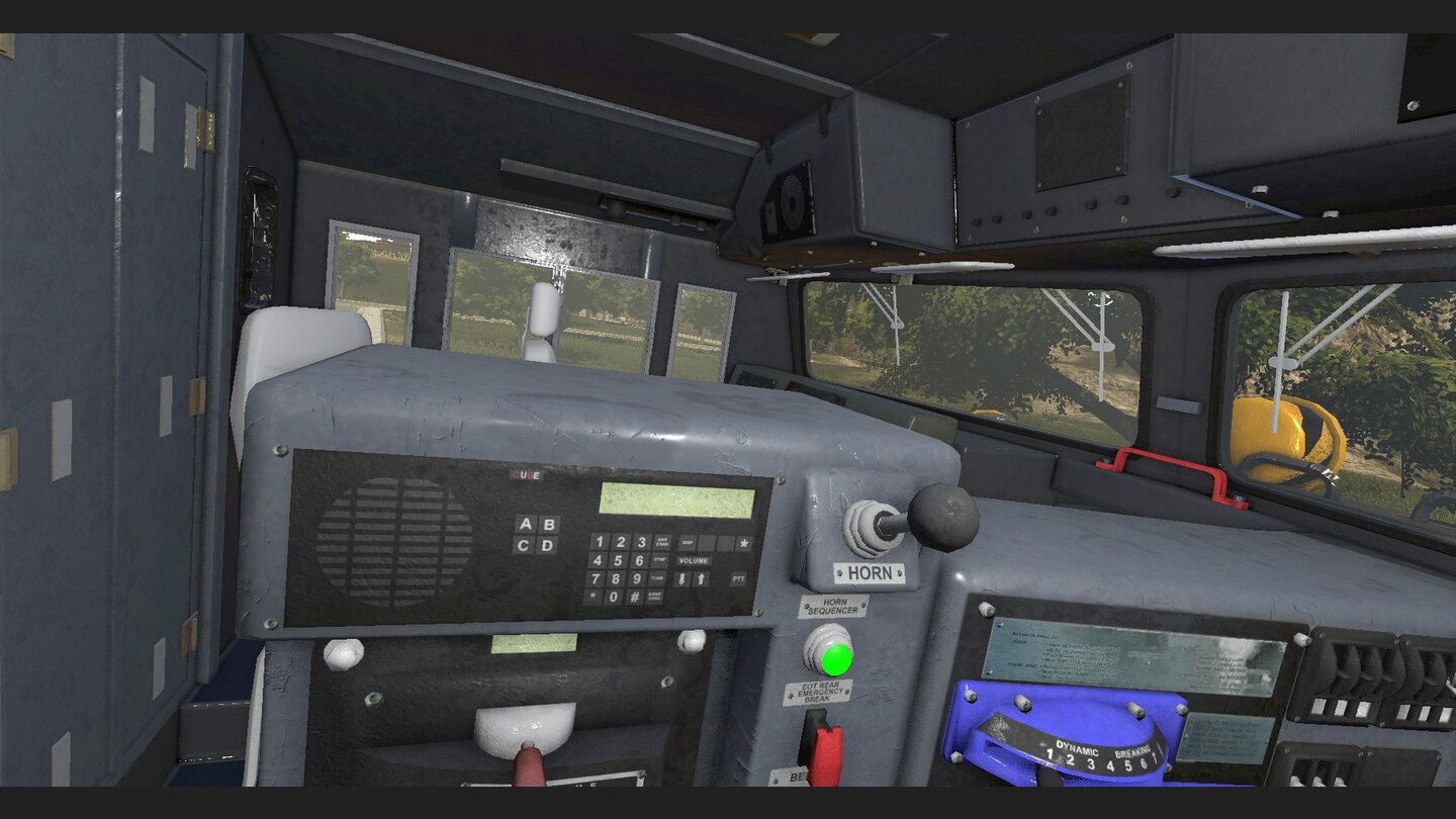Train Mechanic Simulator 2017