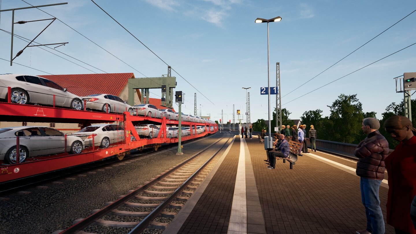 Train Sim World 2