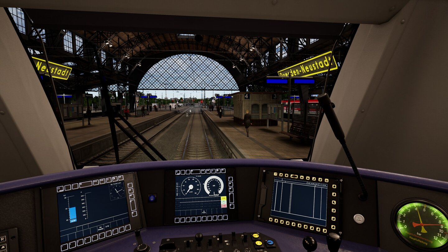 Train Sim World 2