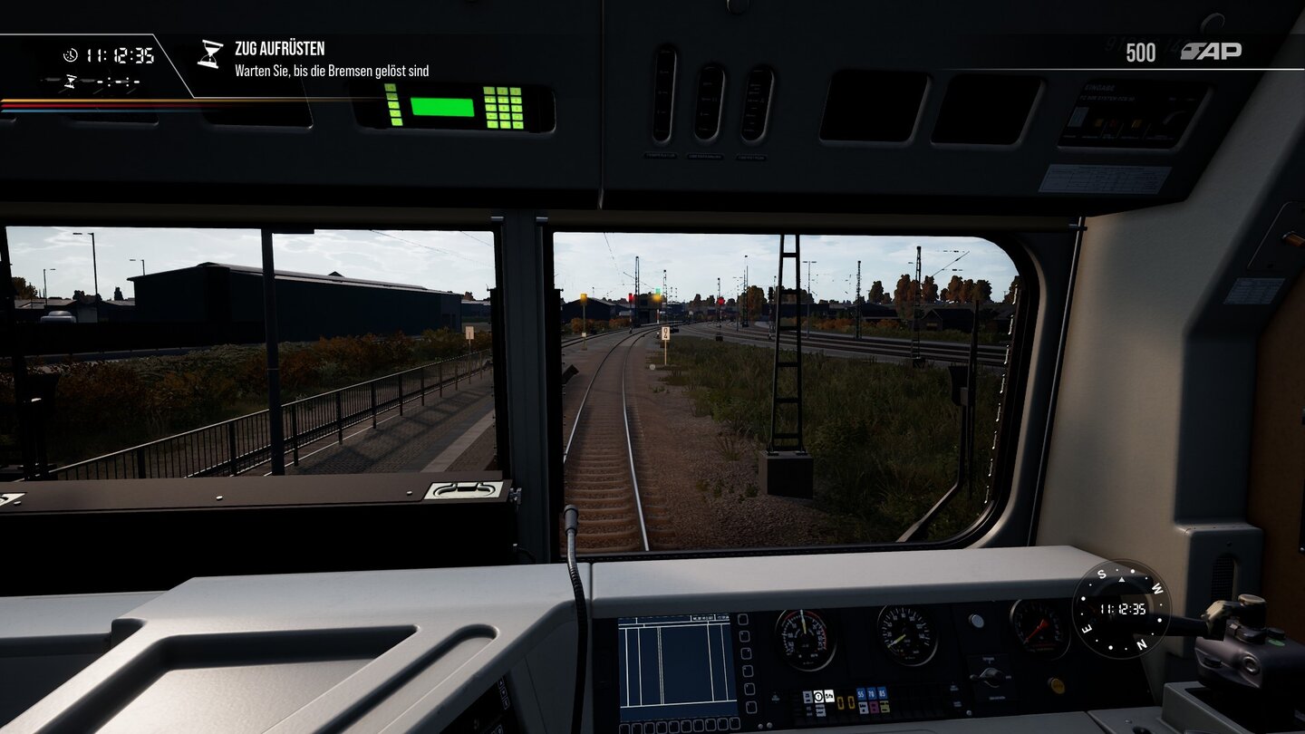 Train Sim World 2