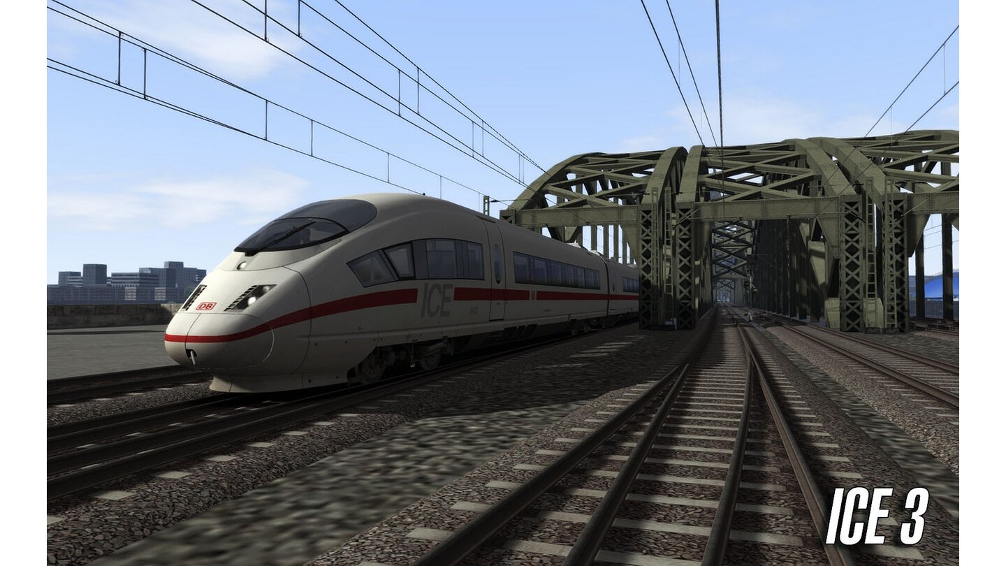 Train Simulator 2013