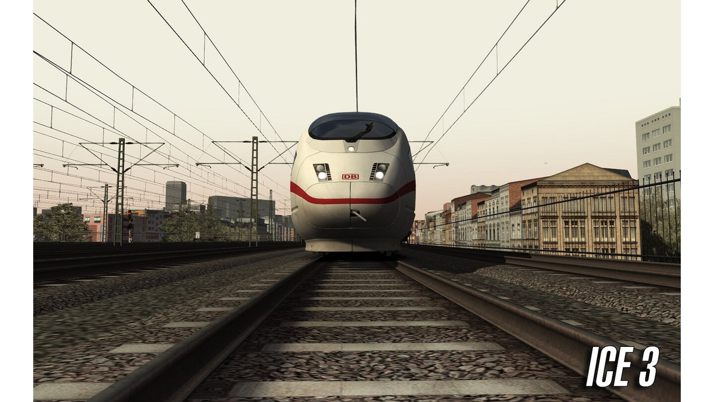 Train Simulator 2013