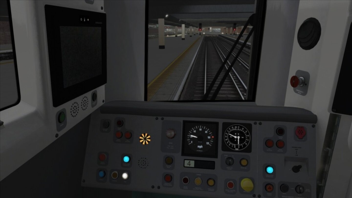 Train Simulator 2013