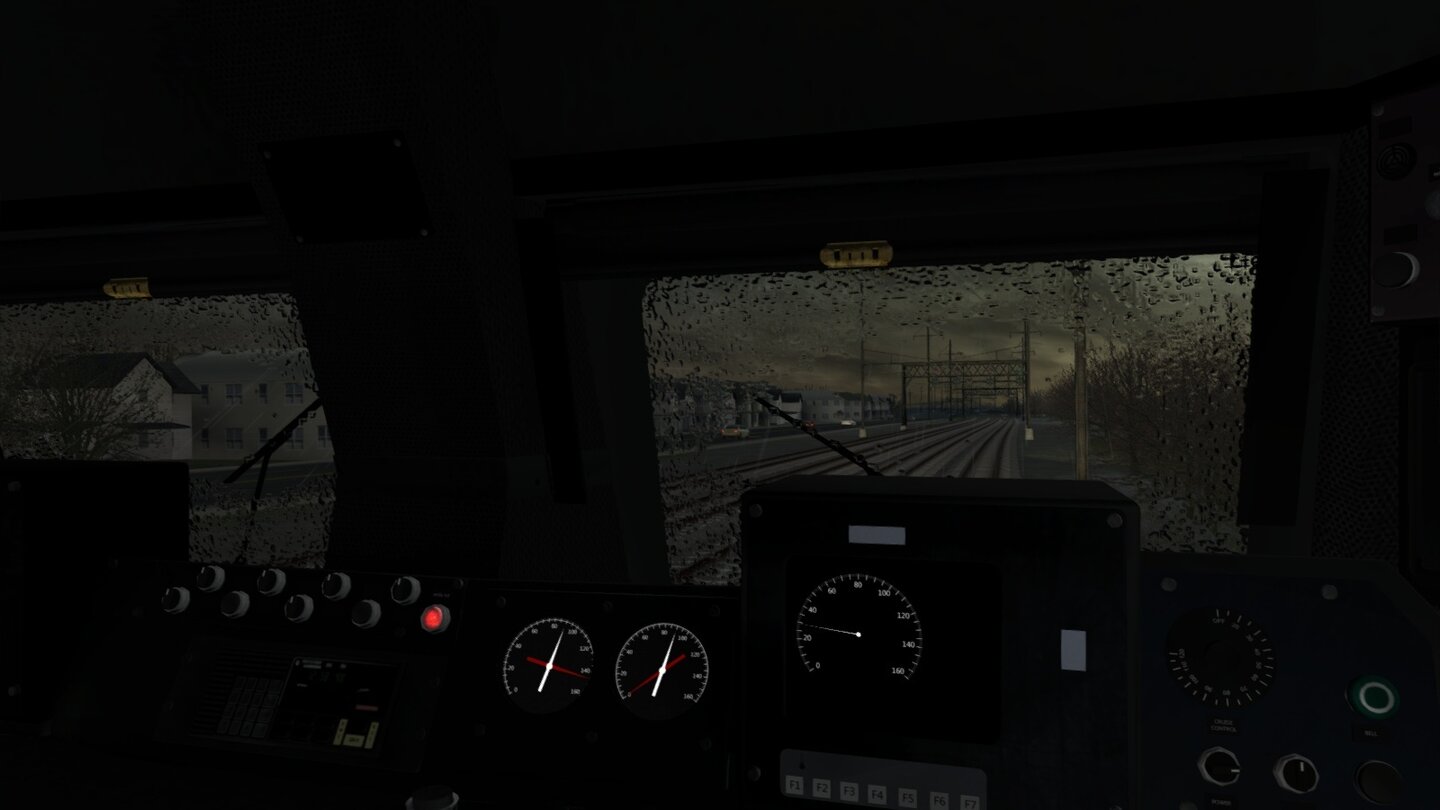 Train Simulator 2013