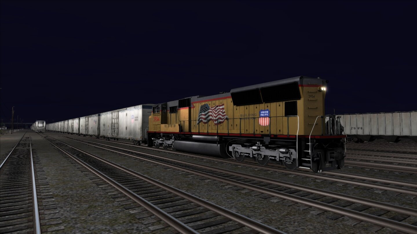 Train Simulator 2013