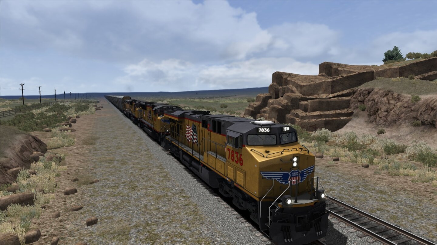 Train Simulator 2013