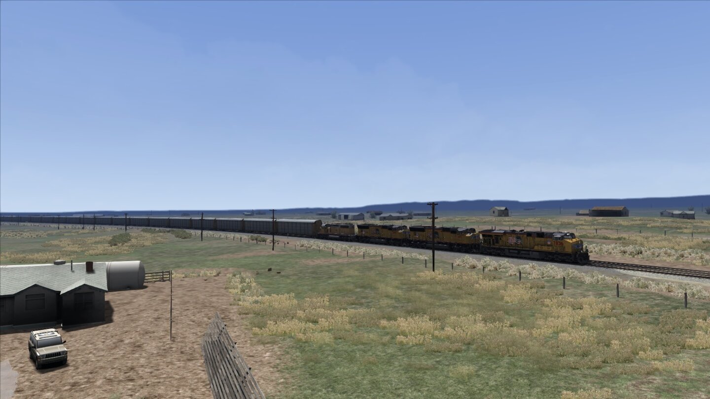 Train Simulator 2013