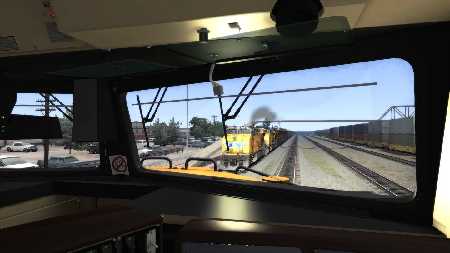 Train Simulator 2013