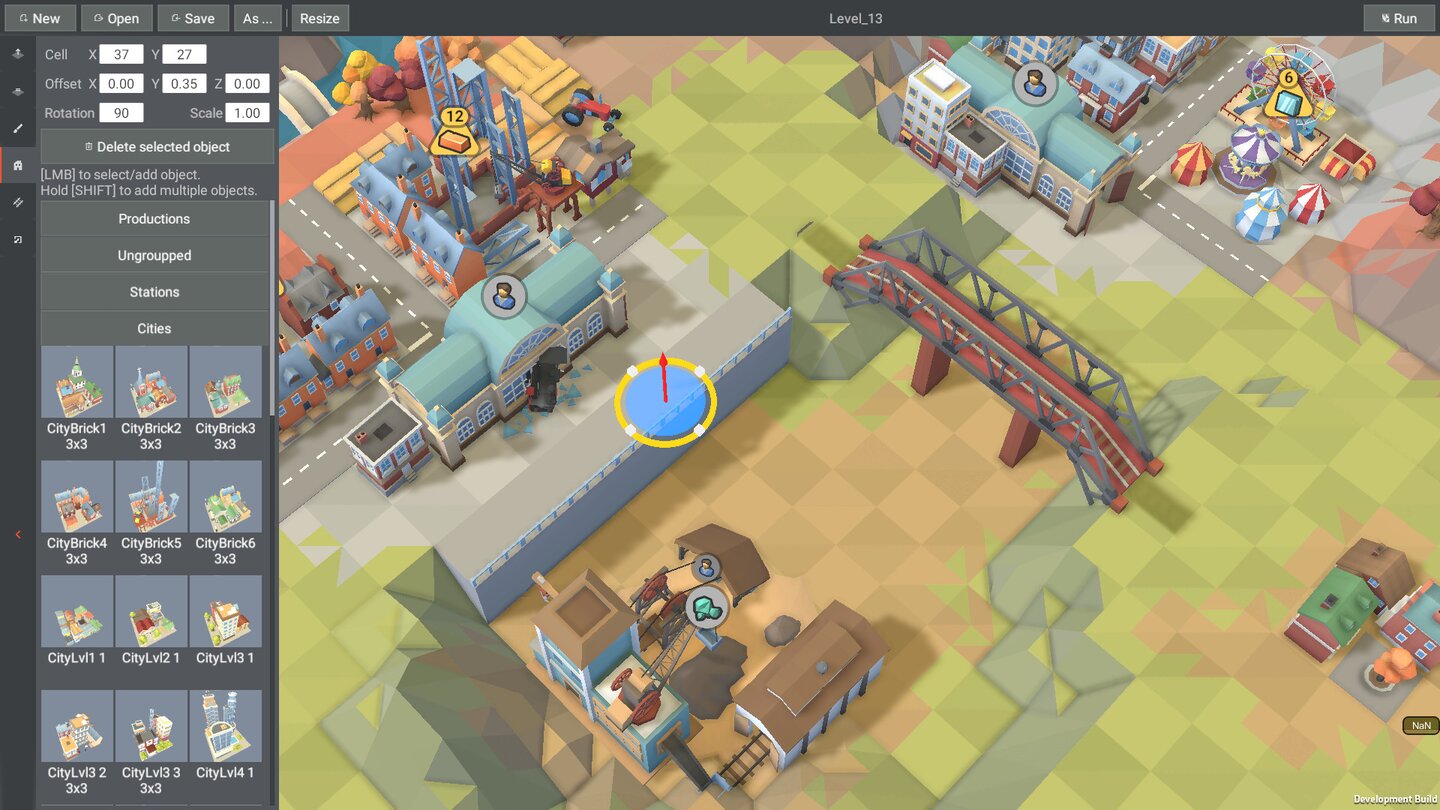 Train Valley 2 Steam Screenshots 4