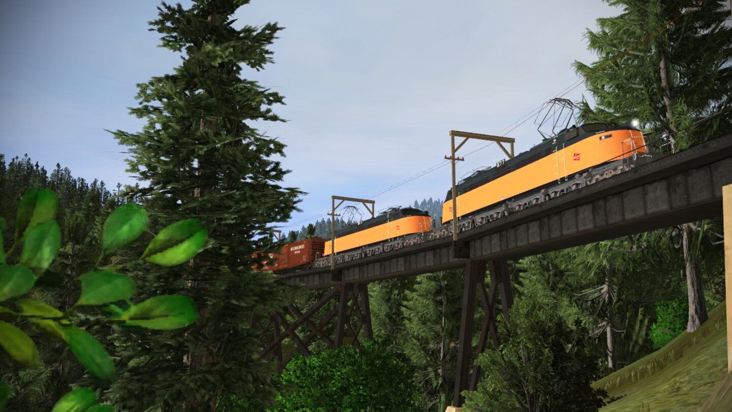 Trainz: A New Era