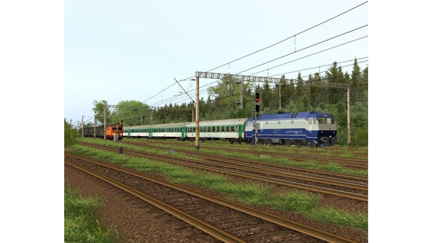 Trainz Simulator 2010