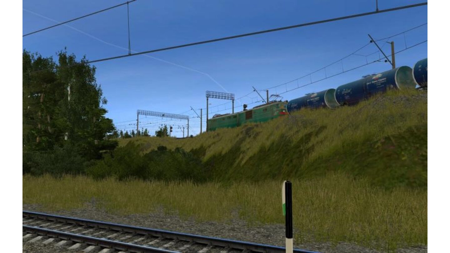 Trainz Simulator 2010