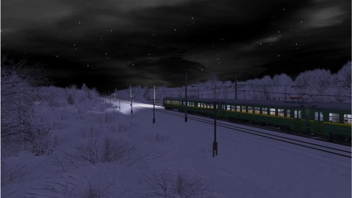 Trainz Simulator 2010