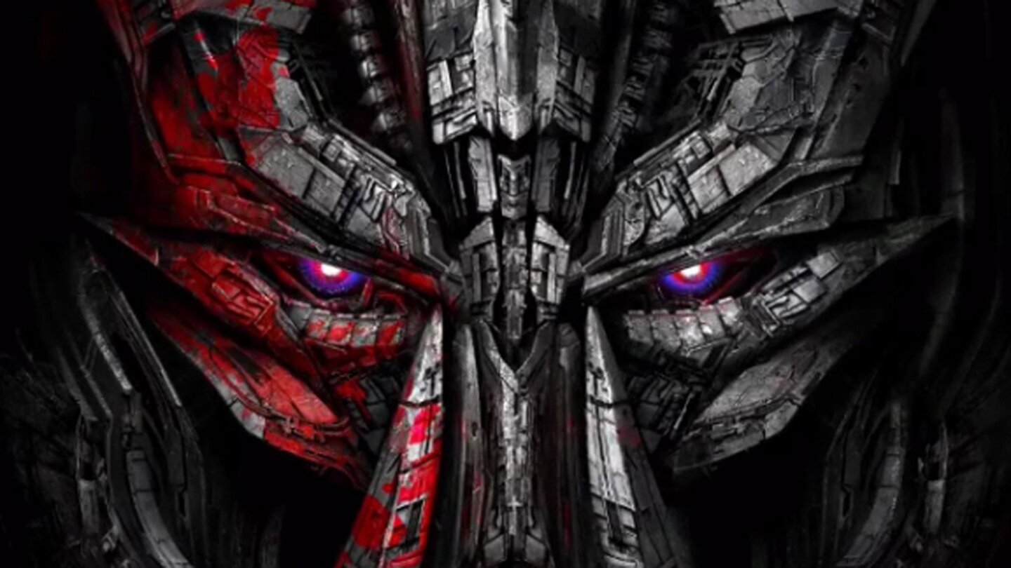 Transformers: The Last Knight: Megatron