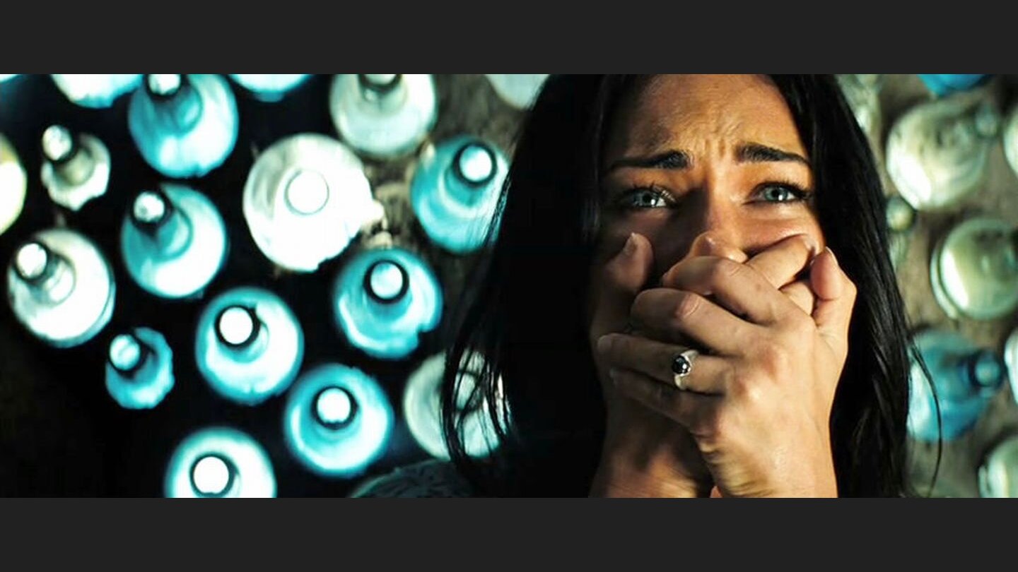 Transformers: Die Rache [Paramount]