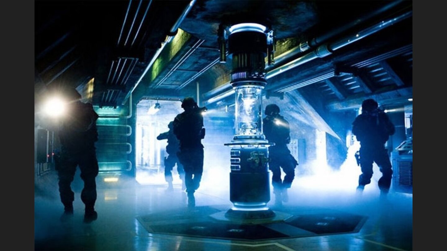 Transformers: Die Rache [Paramount]