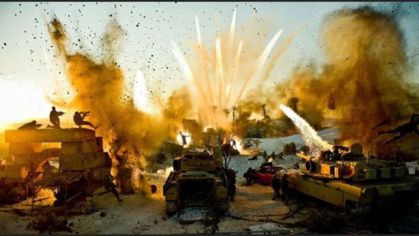 Transformers: Die Rache [Paramount]