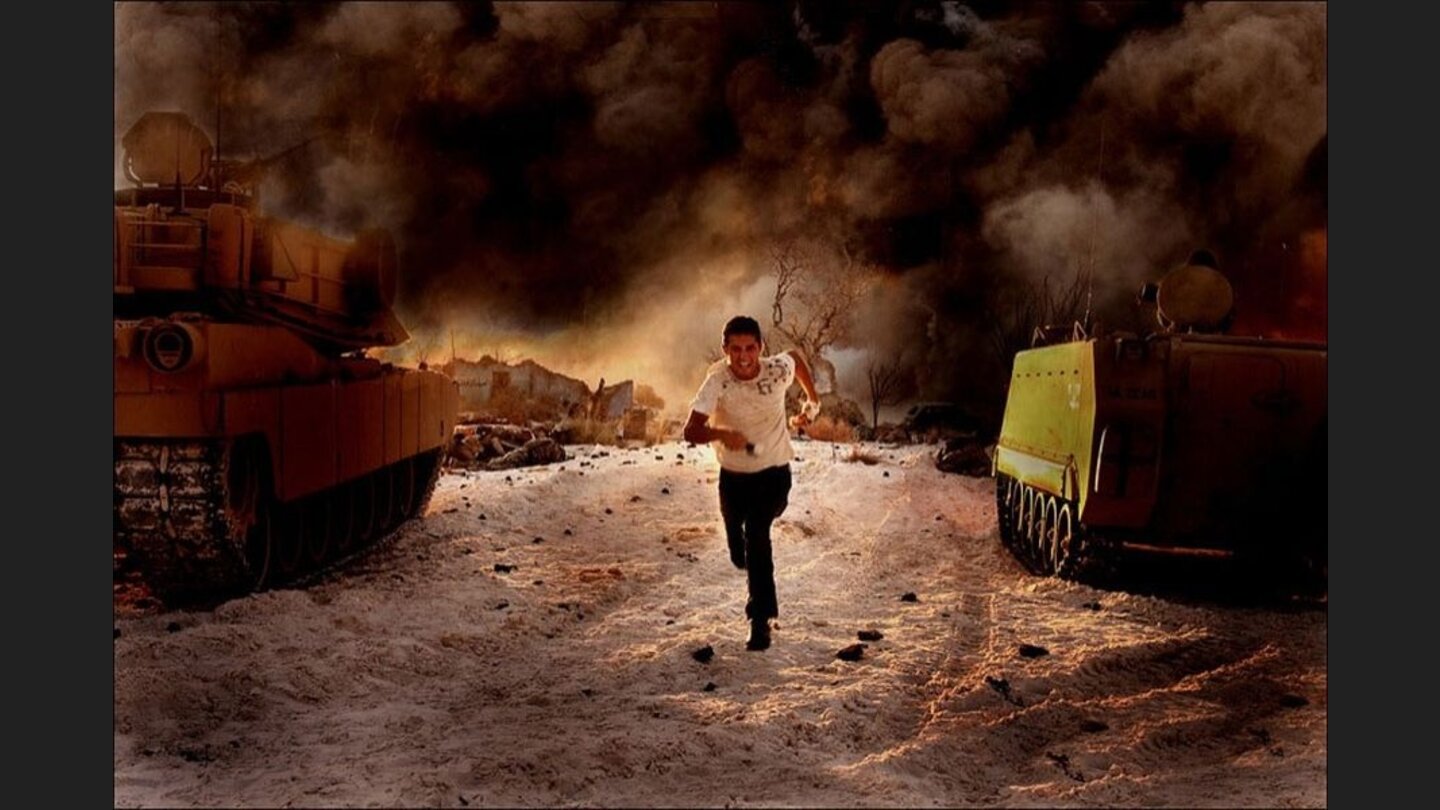 Transformers: Die Rache [Paramount]