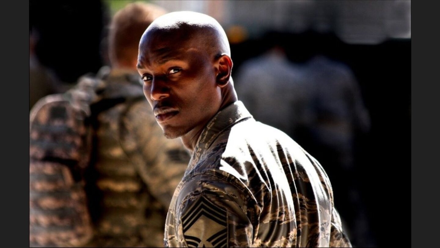 Transformers: Die Rache [Paramount]