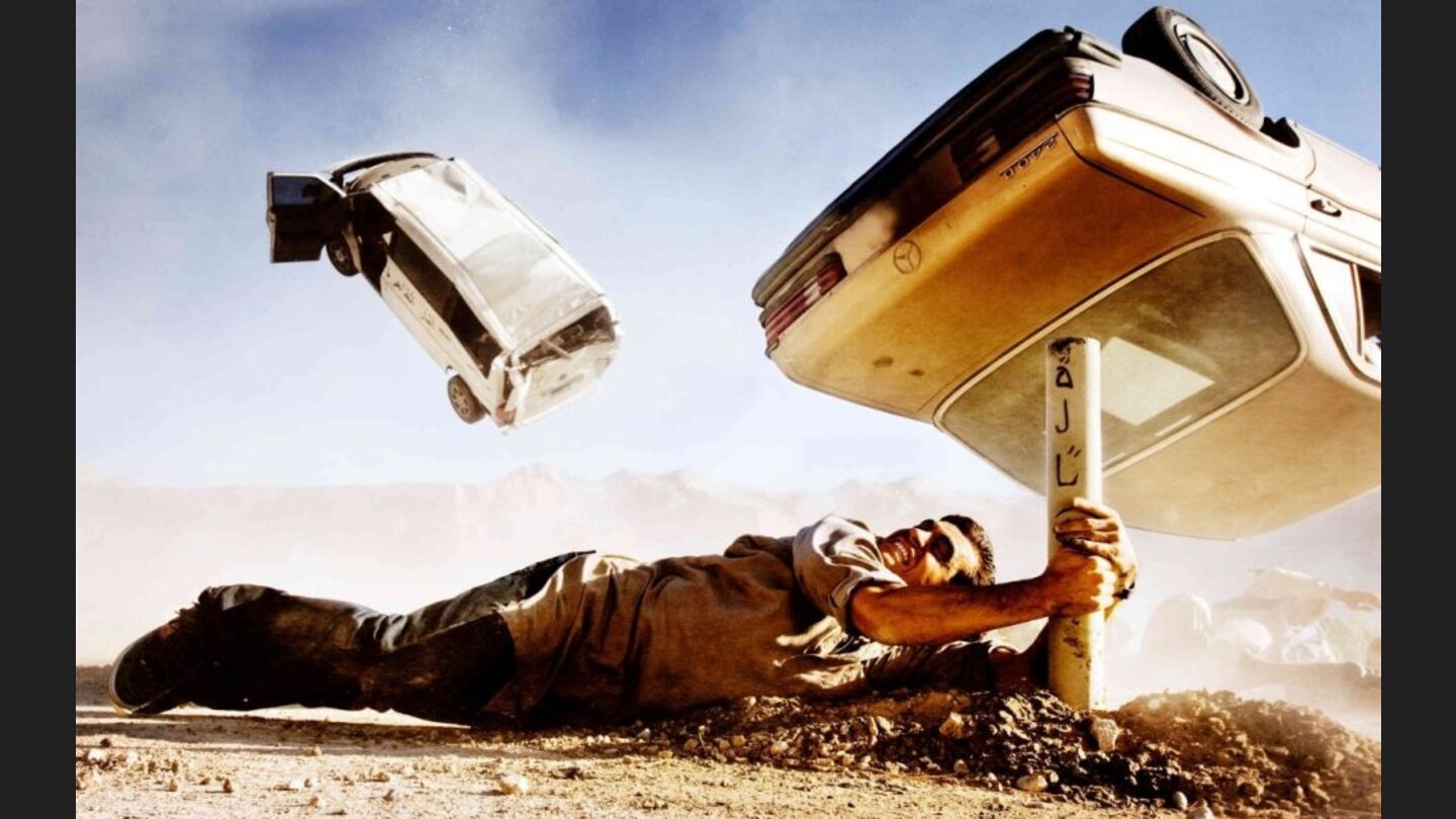 Transformers: Die Rache [Paramount]