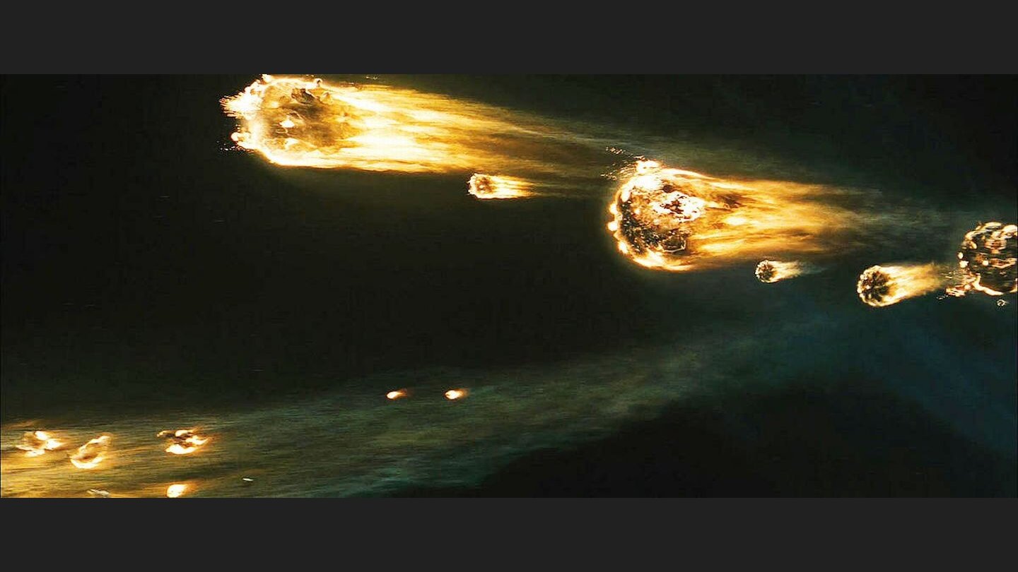 Transformers: Die Rache [Paramount]