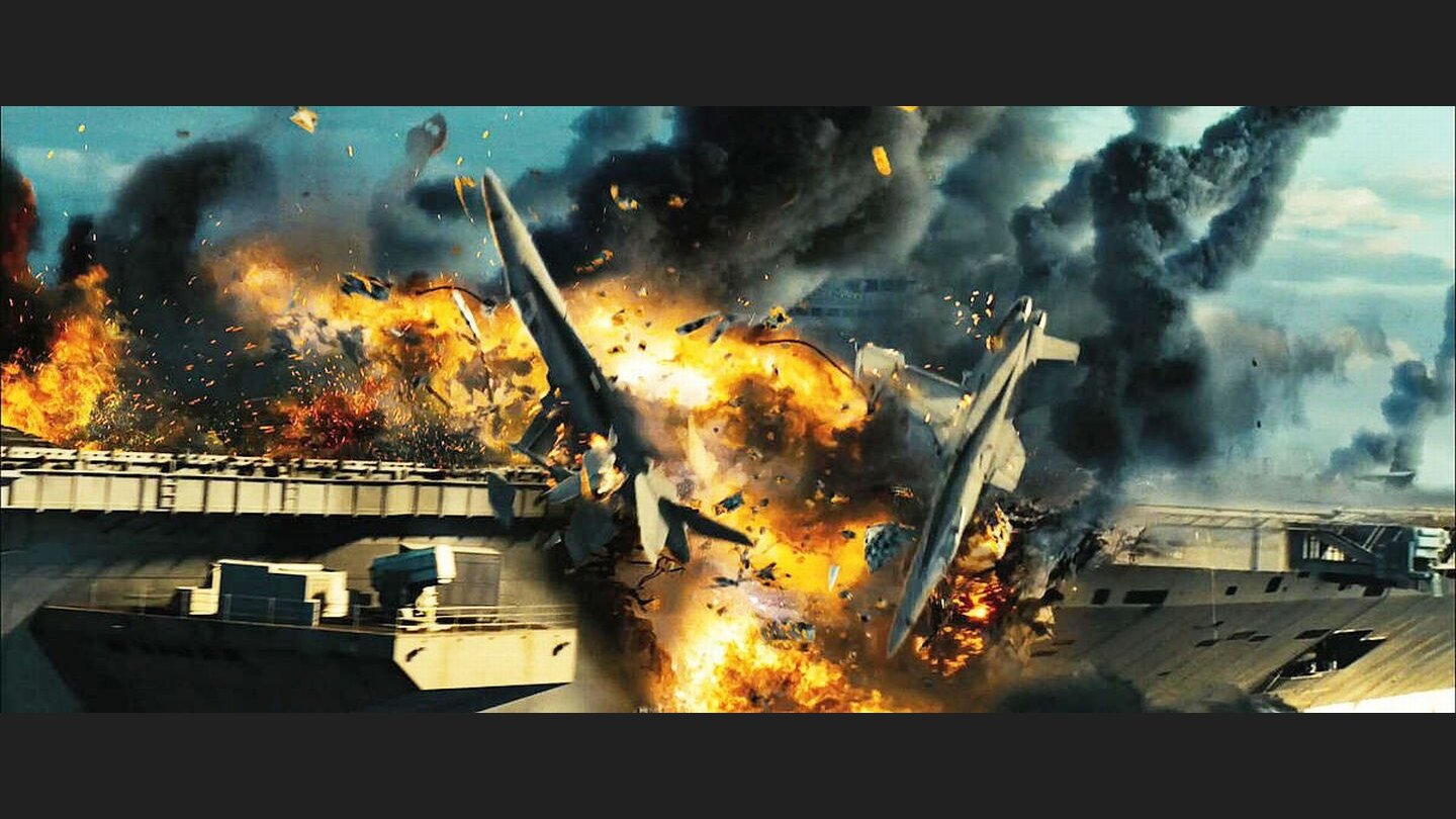 Transformers: Die Rache [Paramount]