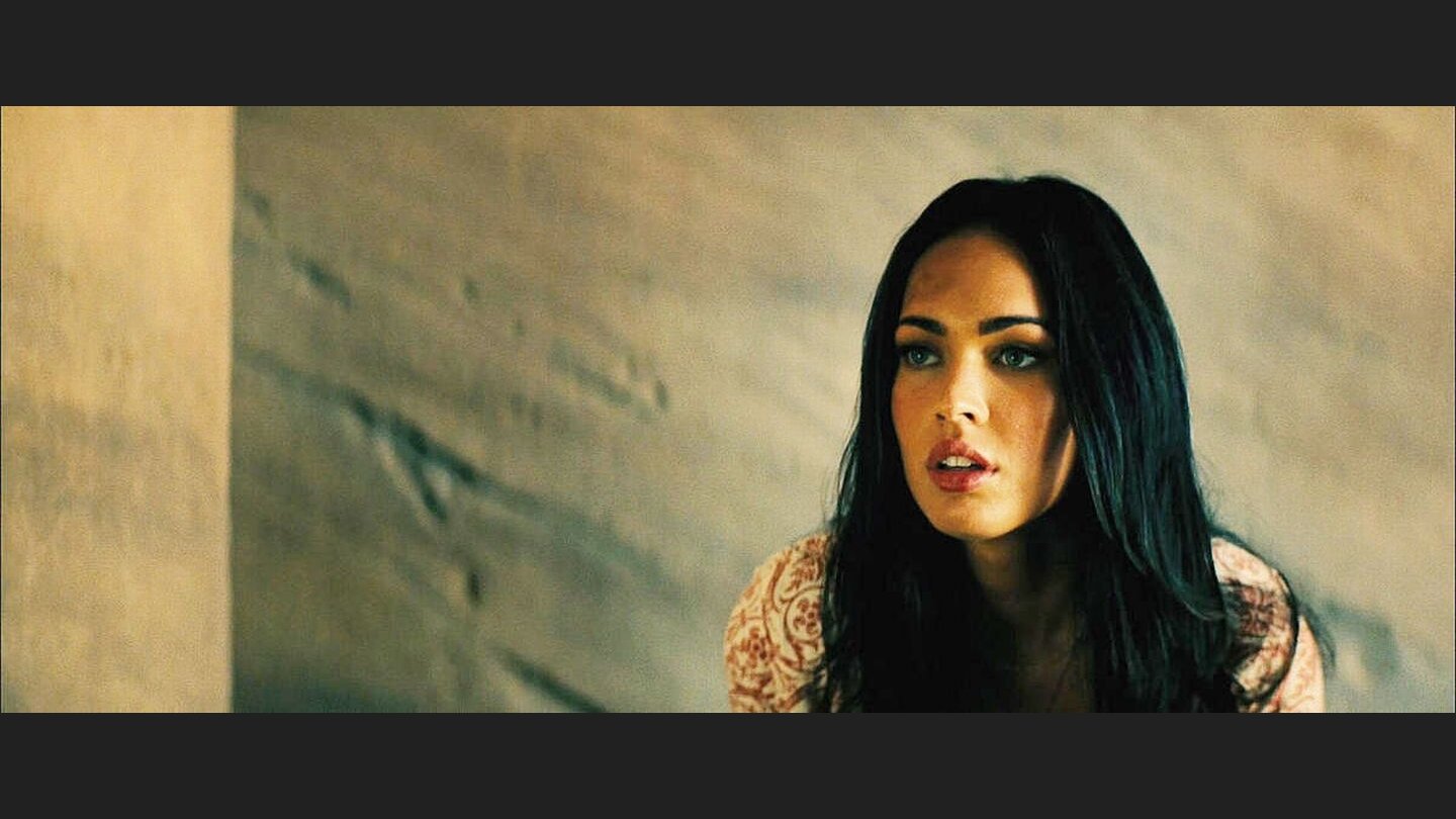 Transformers: Die Rache [Paramount]