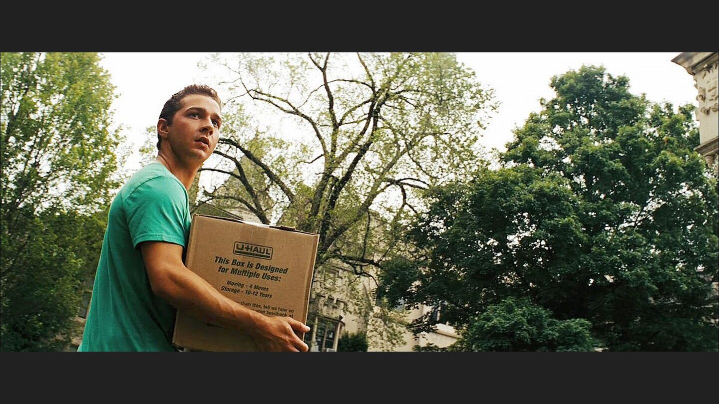 Transformers: Die Rache [Paramount]