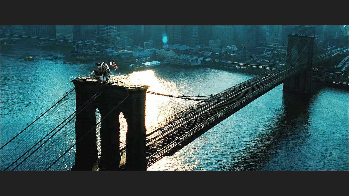 Transformers: Die Rache [Paramount]