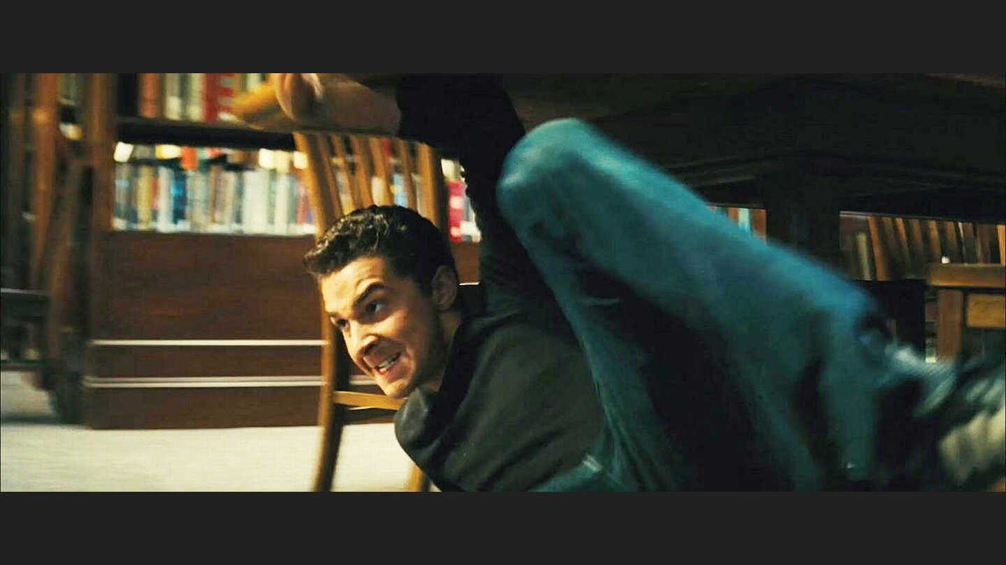 Transformers: Die Rache [Paramount]