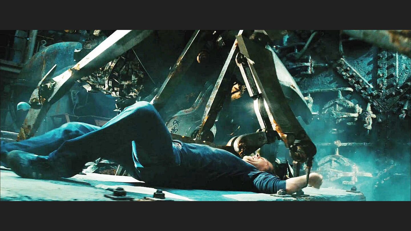 Transformers: Die Rache [Paramount]