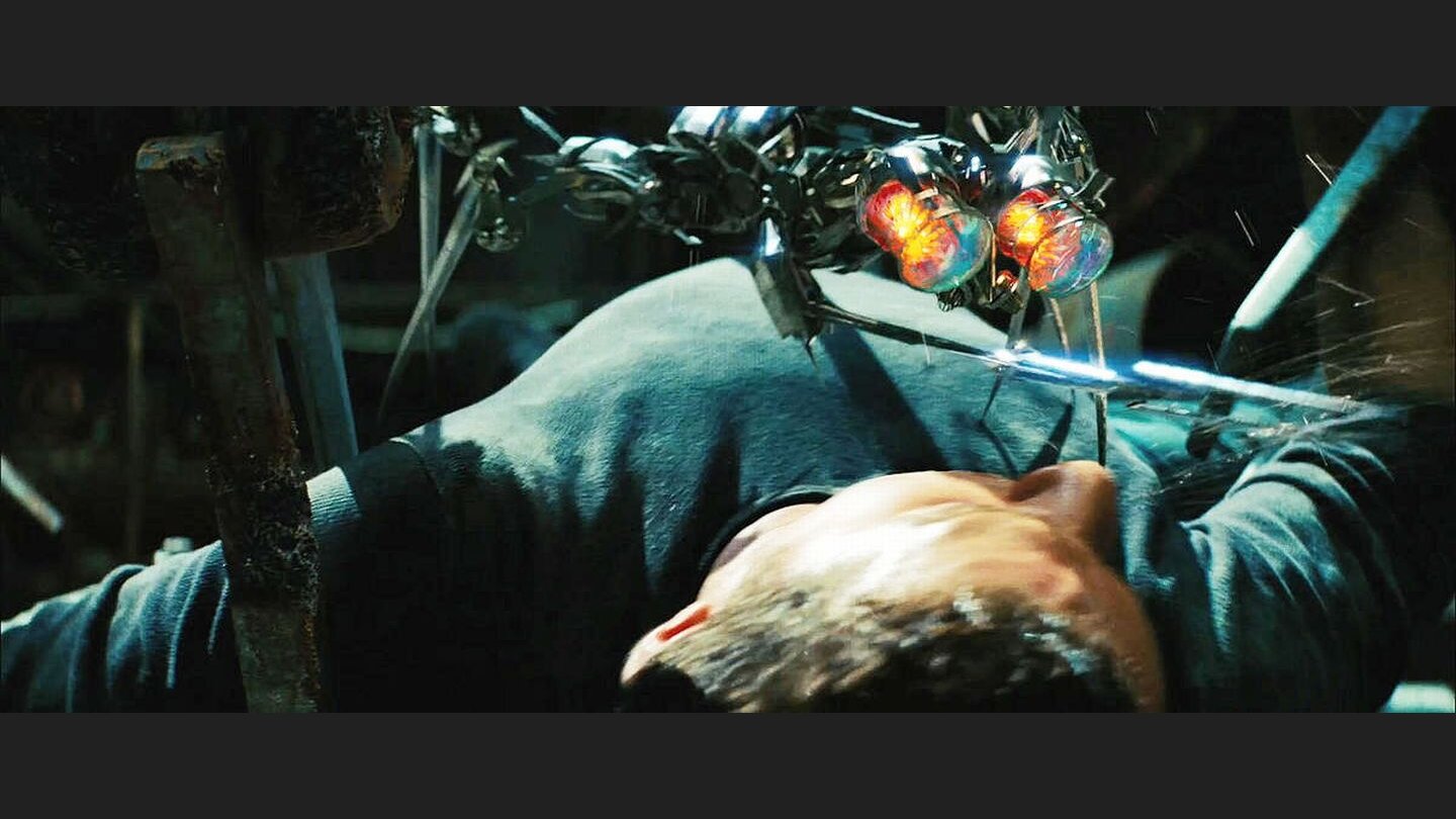 Transformers: Die Rache [Paramount]