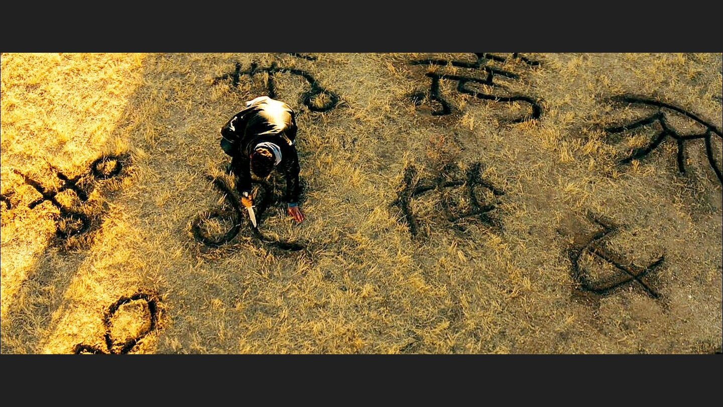 Transformers: Die Rache [Paramount]