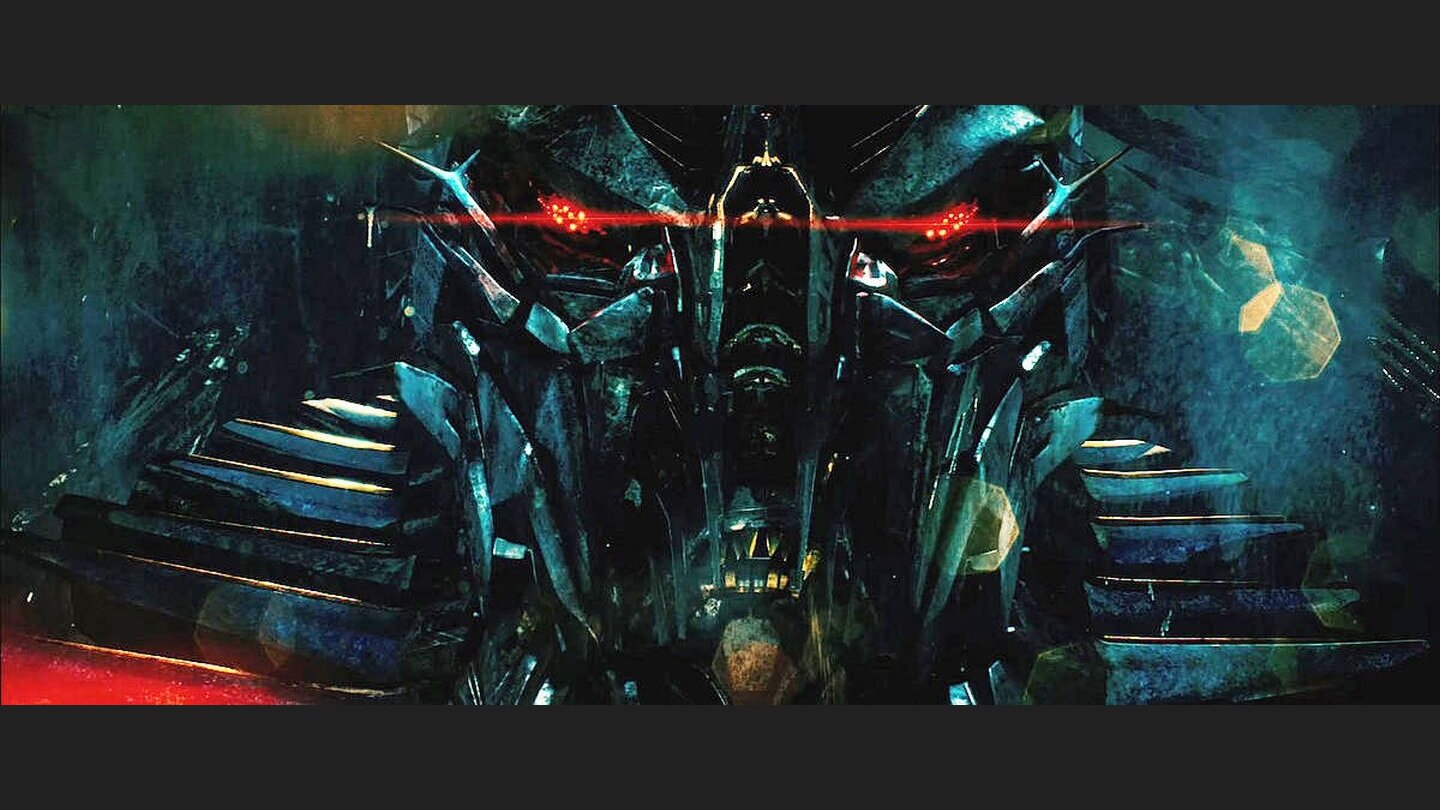 Transformers: Die Rache [Paramount]