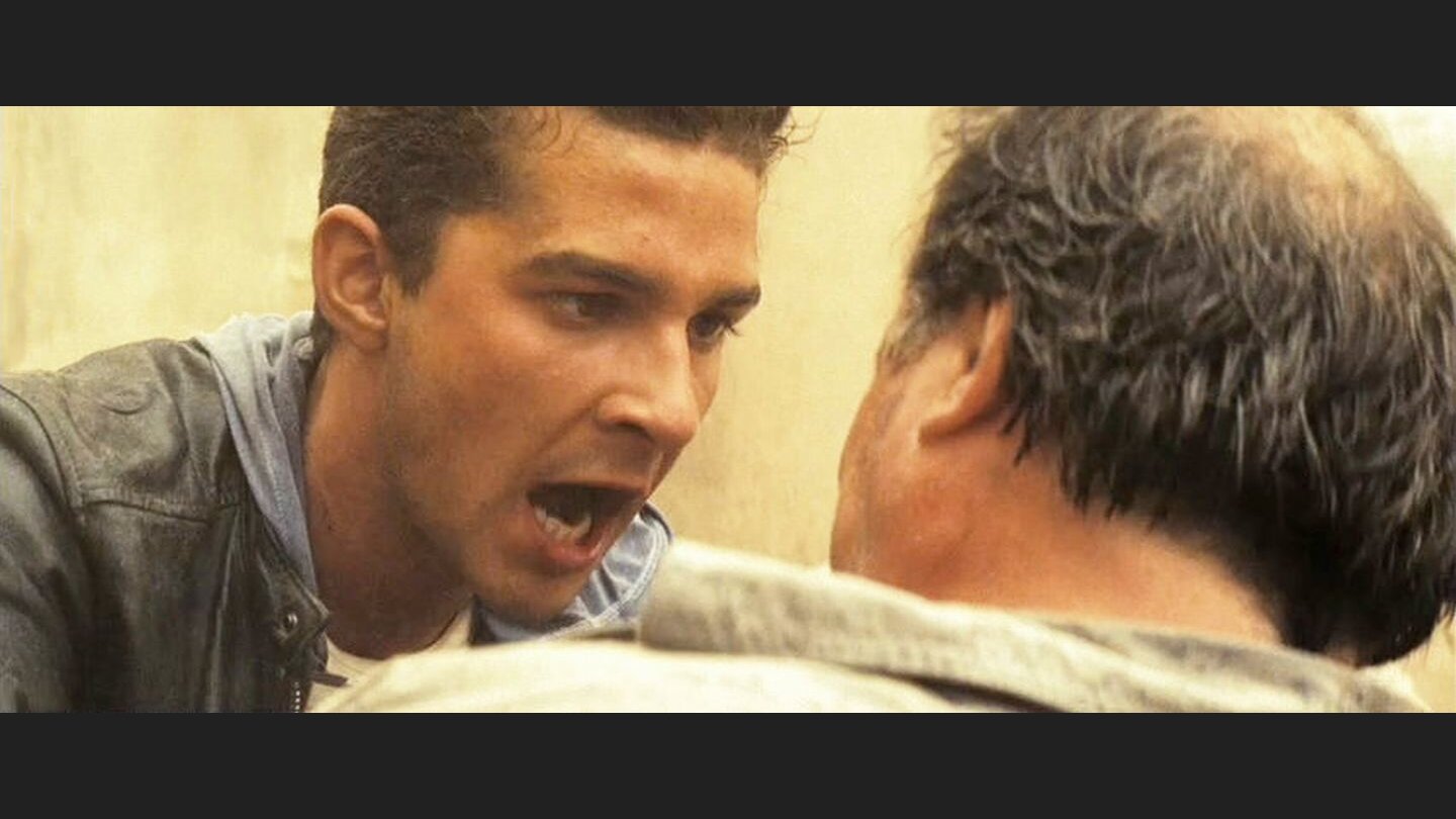 Transformers: Die Rache [Paramount]