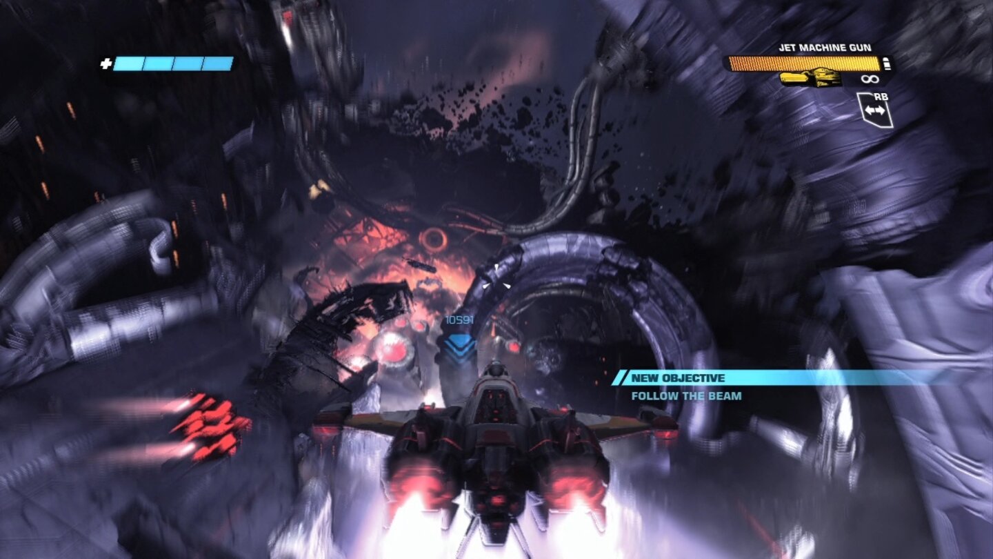 Transformers: Kampf um Cybertron