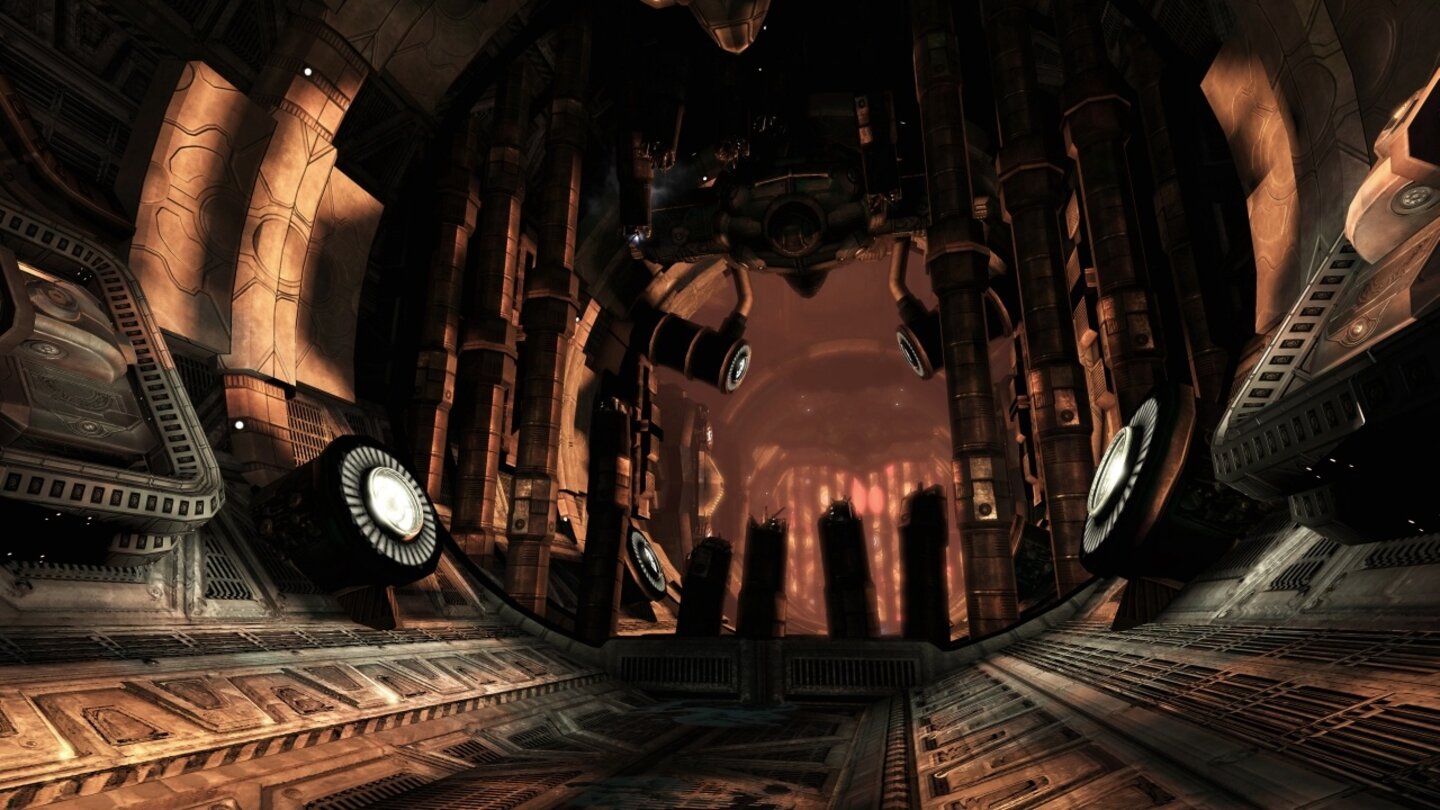 Transformers: War for Cybertron [360, PS3]