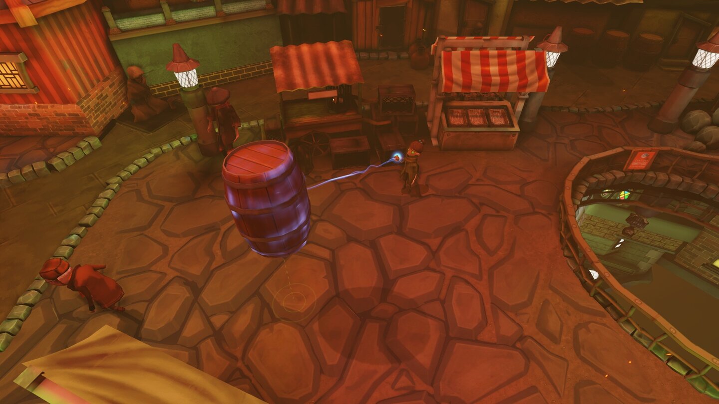 Traverser