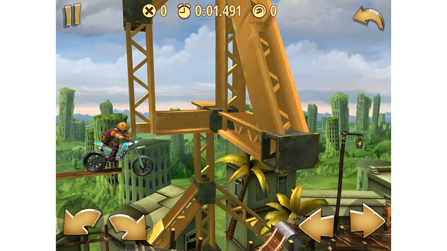 Trials Frontier