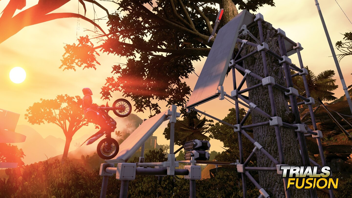 Trials Fusion