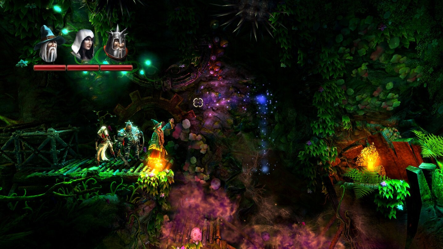 Trine 2