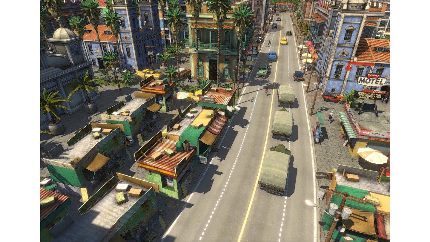 Tropico 3