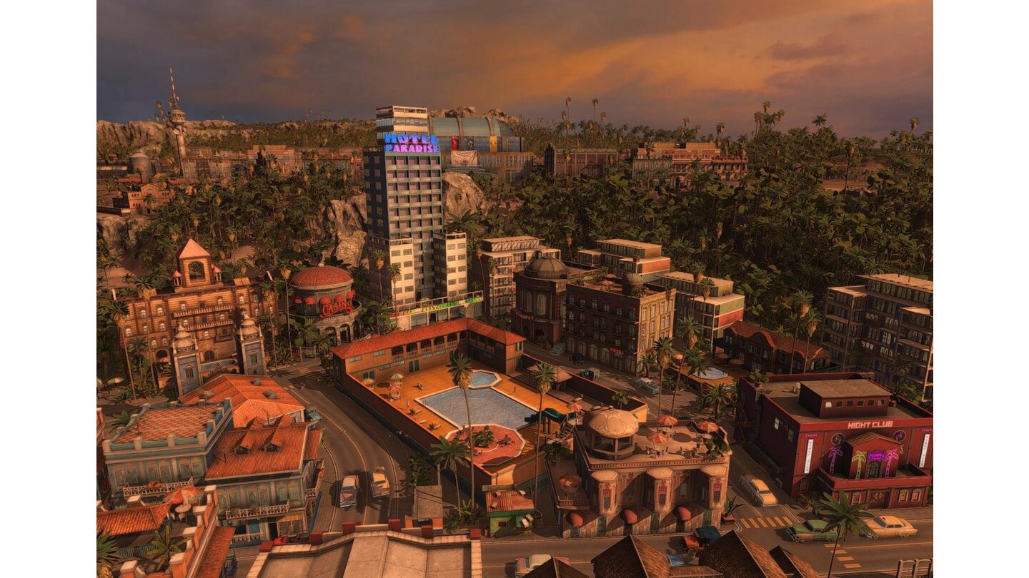 Tropico 3