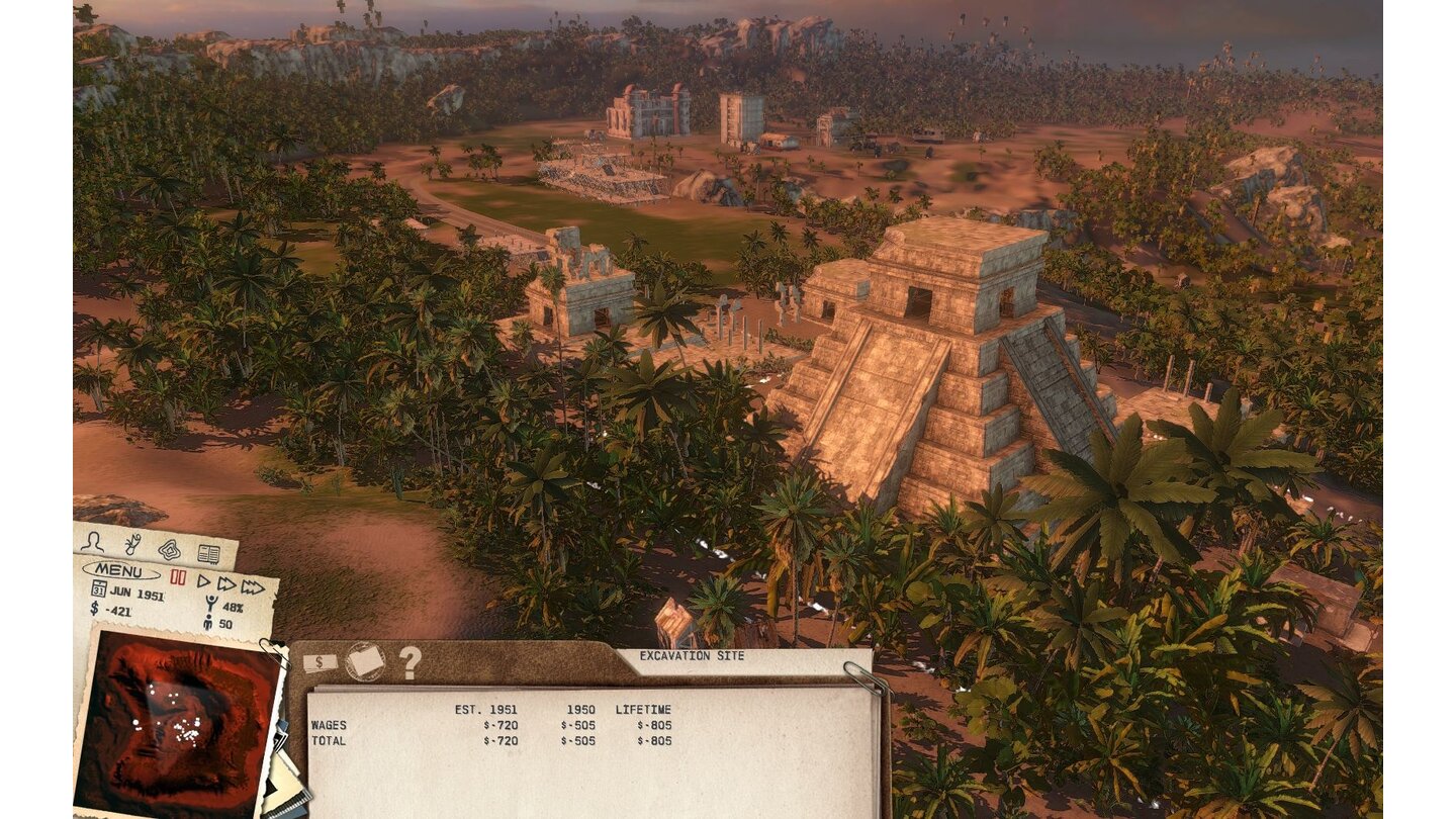 Tropico 3