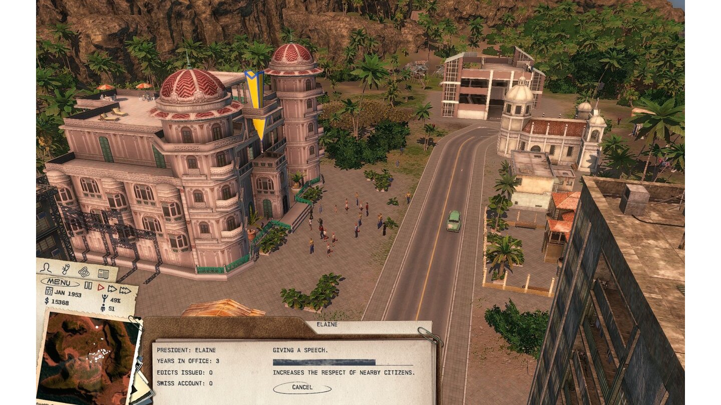 Tropico 3