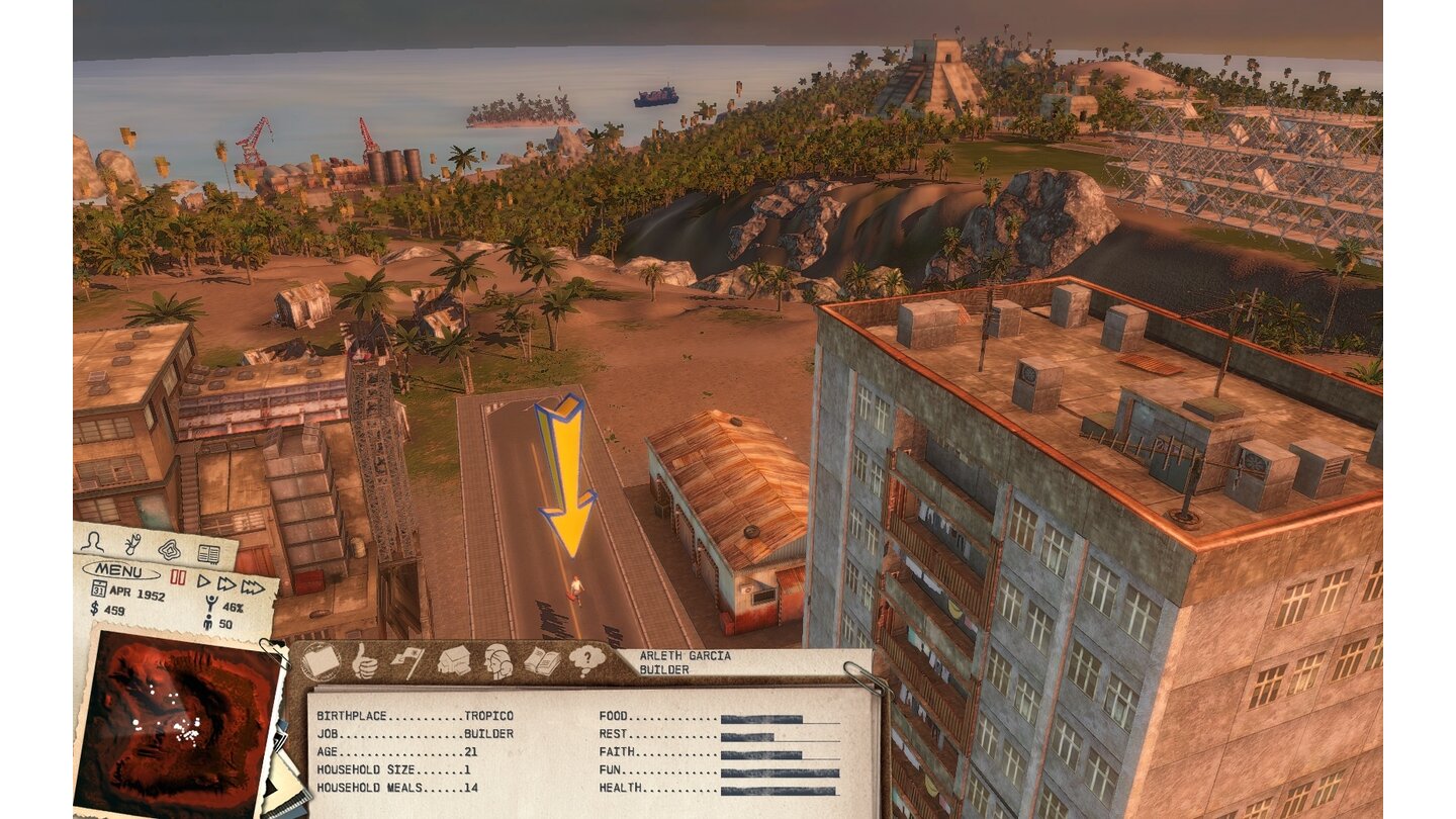 Tropico 3