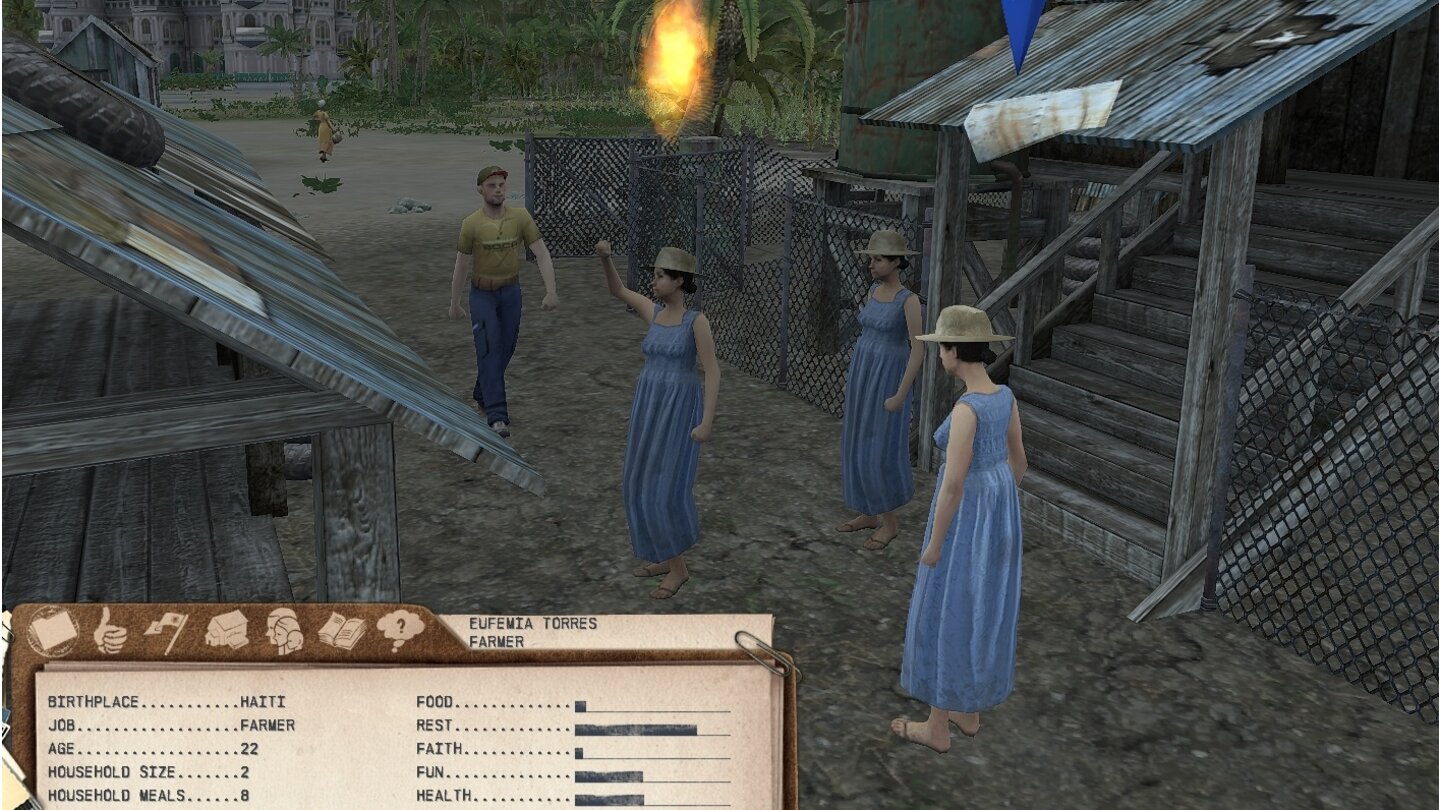 Tropico 3