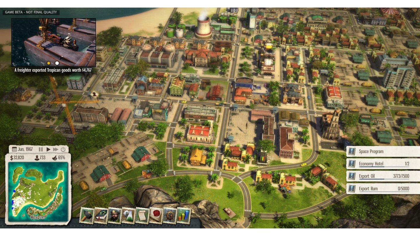 Tropico 5